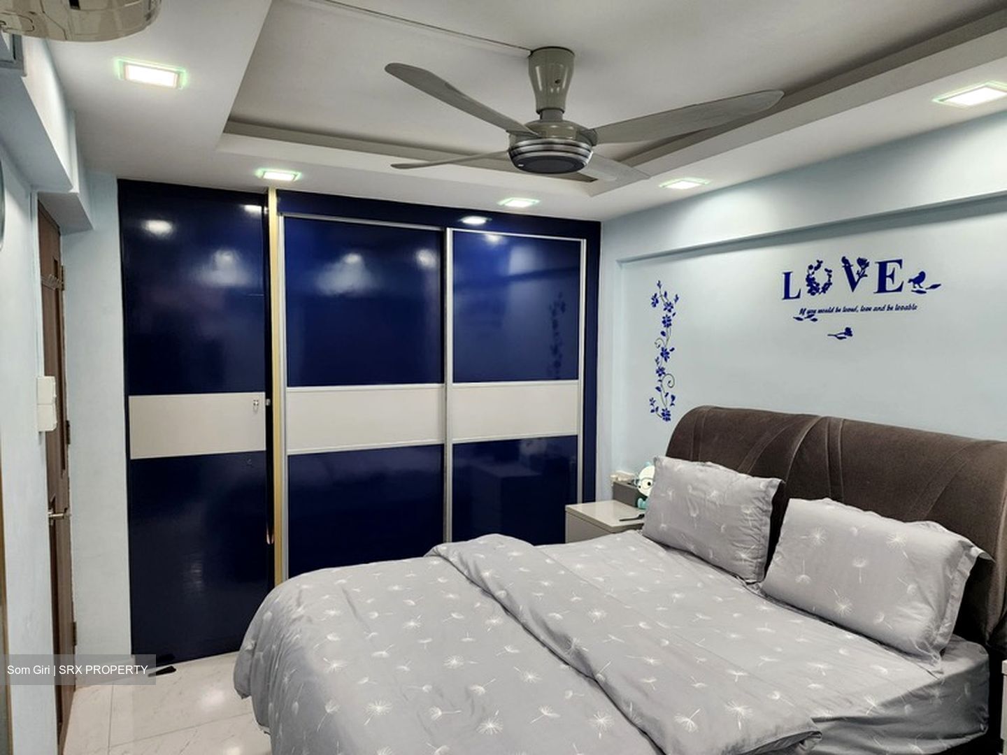 Blk 241 Jurong East Street 24 (Jurong East), HDB 3 Rooms #599816941